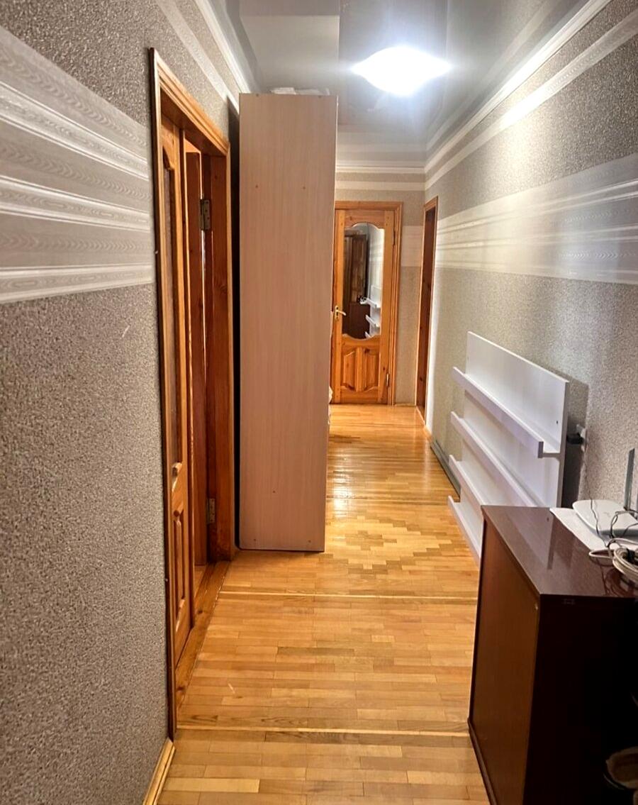 3-комнатная квартира по адресу (площадь 65 м²) - Atlanta.ua - фото 7