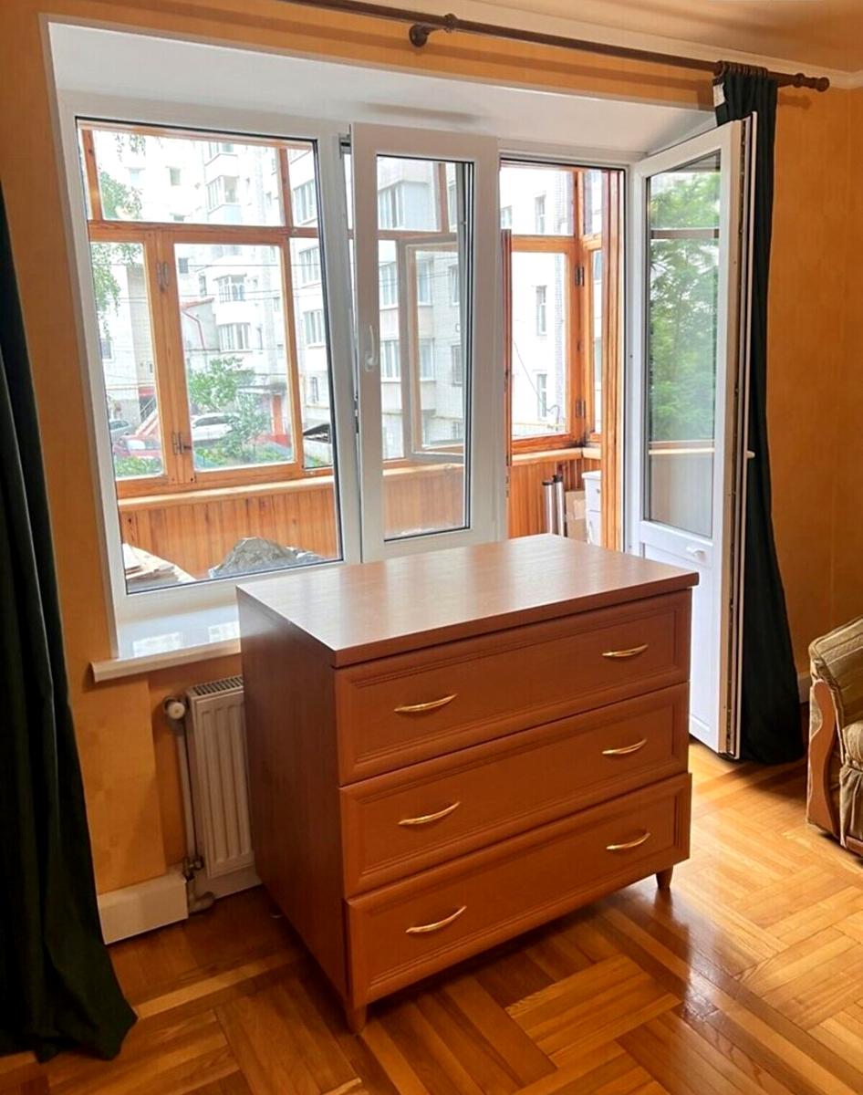 3-комнатная квартира по адресу (площадь 65 м²) - Atlanta.ua - фото 10