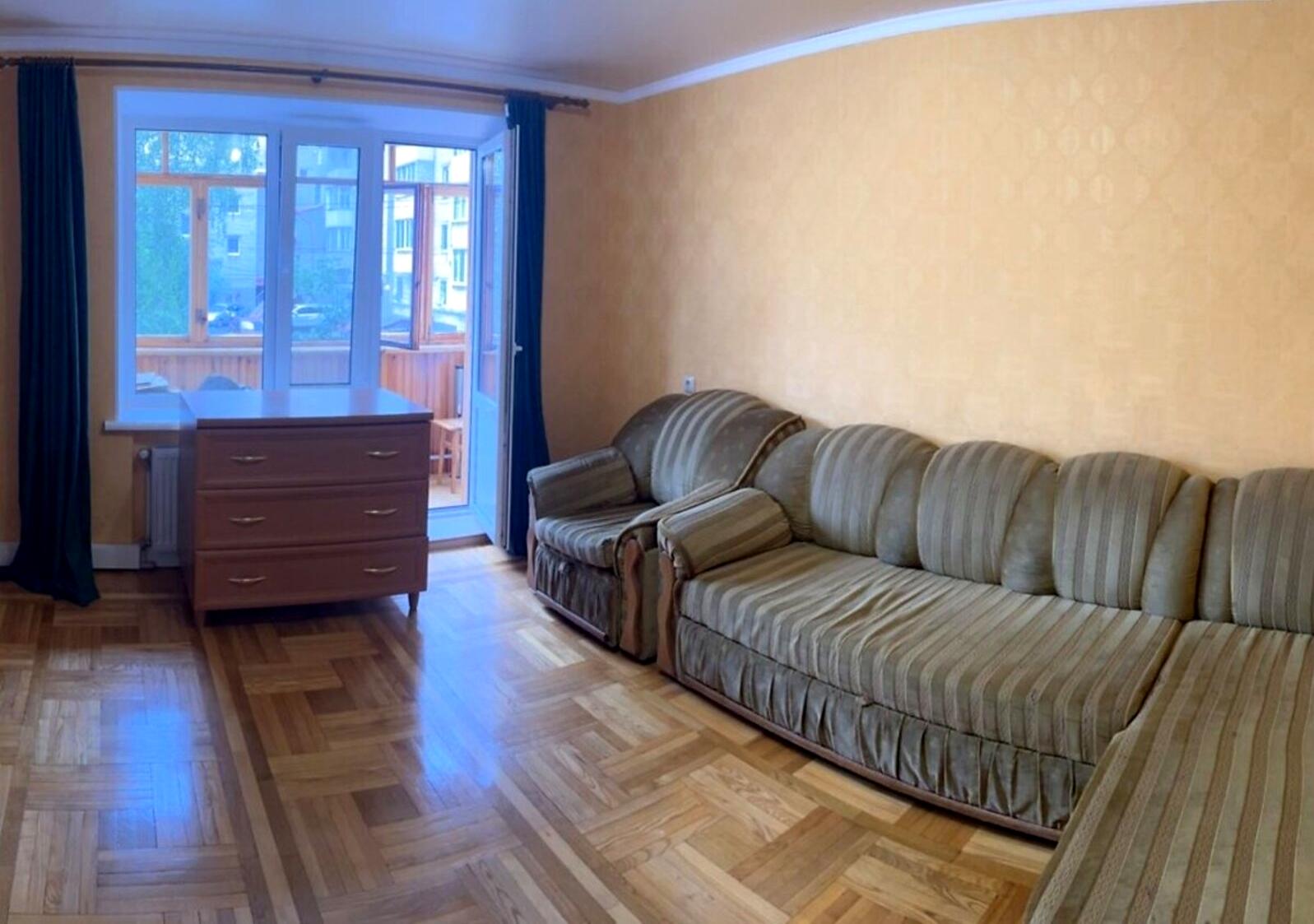 3-комнатная квартира по адресу (площадь 65 м²) - Atlanta.ua - фото 8