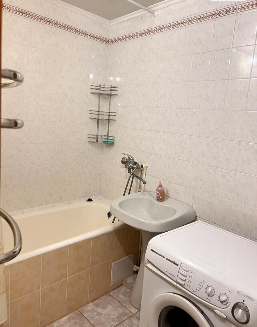 3-комнатная квартира по адресу (площадь 65 м²) - Atlanta.ua - фото 17