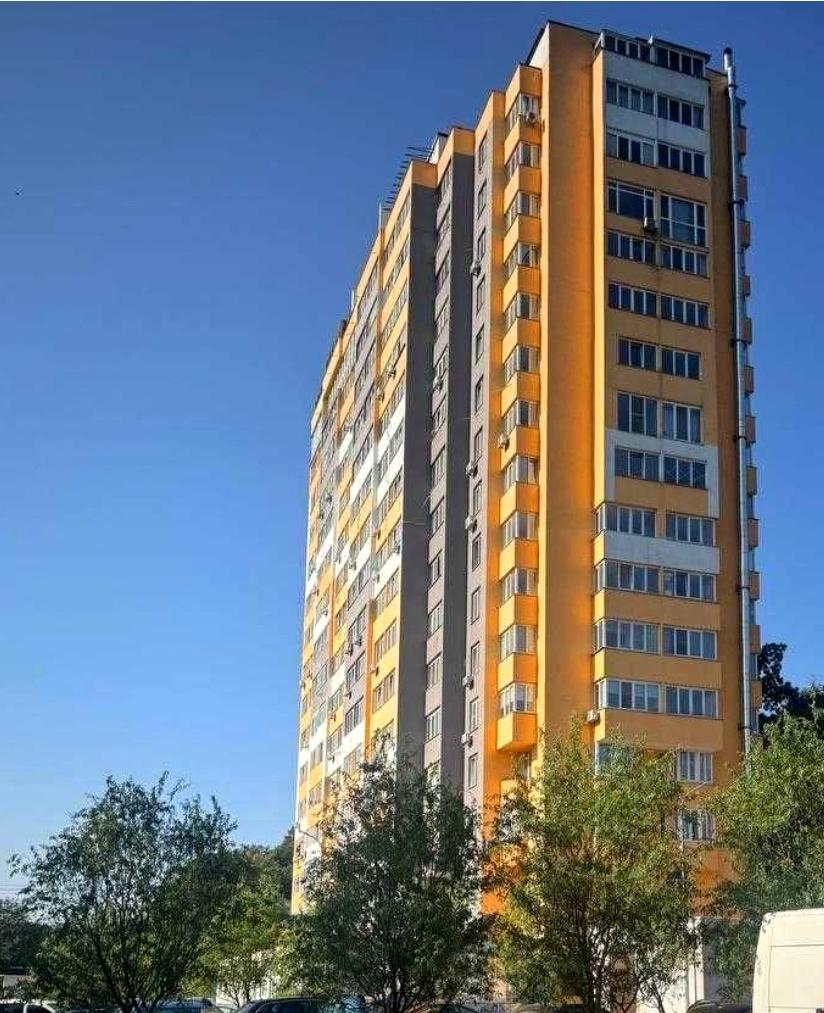 1-room apartment apartment by the address st. Ul Magistralnaya (area 50,7 m²) - Atlanta.ua - photo 3