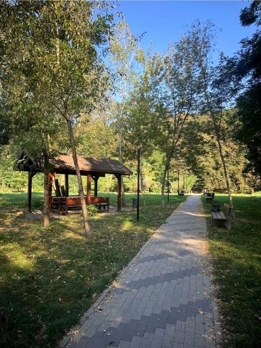 1-room apartment apartment by the address st. Ul Magistralnaya (area 50,7 m²) - Atlanta.ua - photo 5