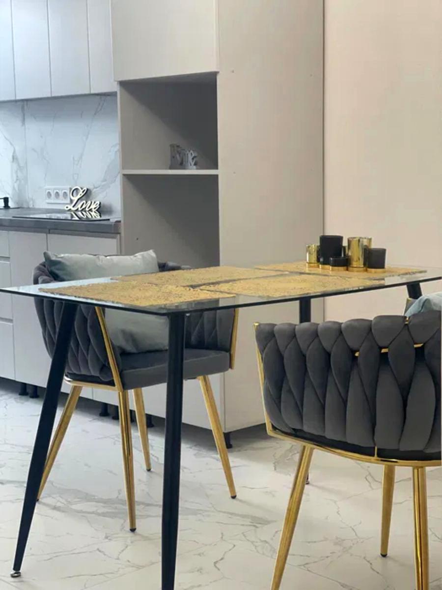 1-комнатная квартира по адресу ул. Григория Сковороды (площадь 53 м²) - Atlanta.ua - фото 2