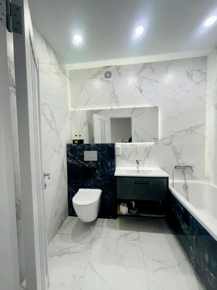 1-комнатная квартира по адресу ул. Григория Сковороды (площадь 53 м²) - Atlanta.ua - фото 4