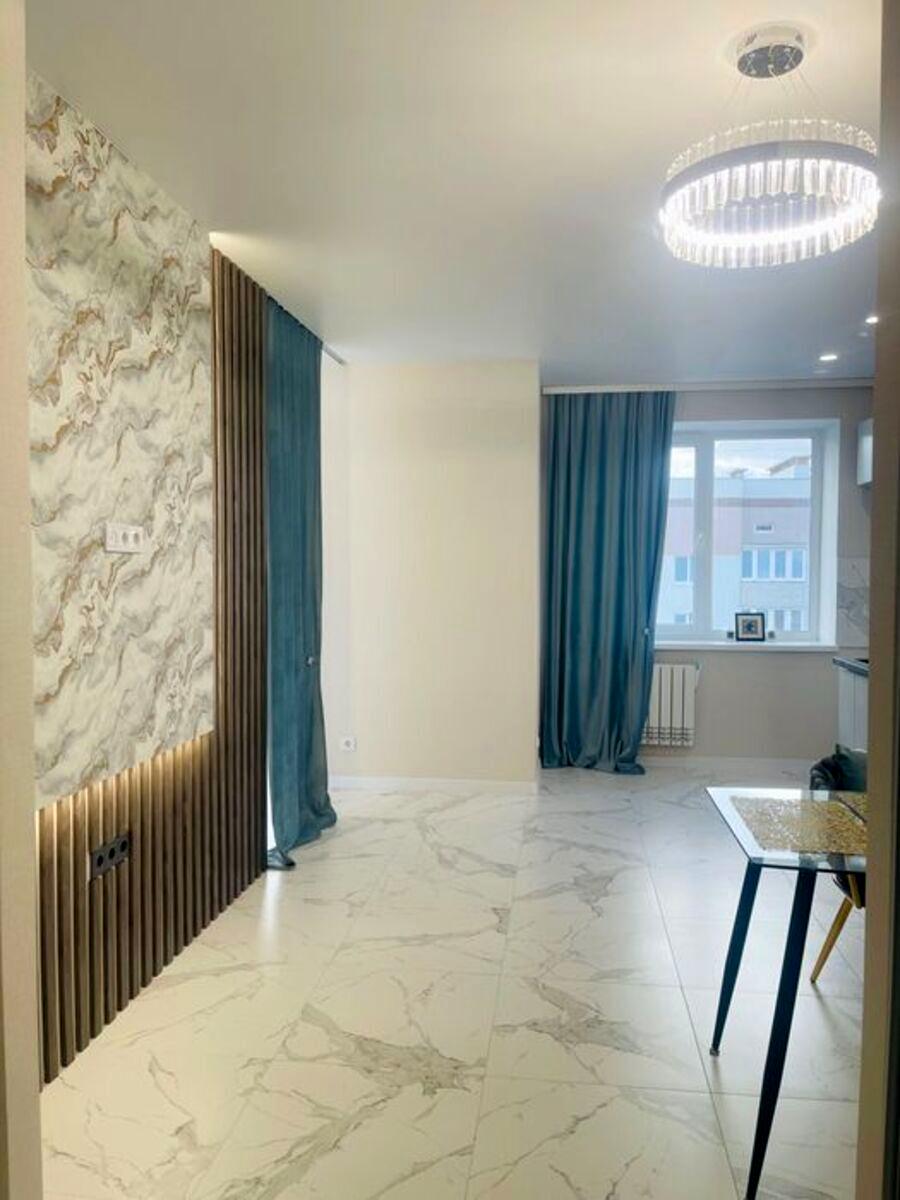 1-комнатная квартира по адресу ул. Григория Сковороды (площадь 53 м²) - Atlanta.ua - фото 7