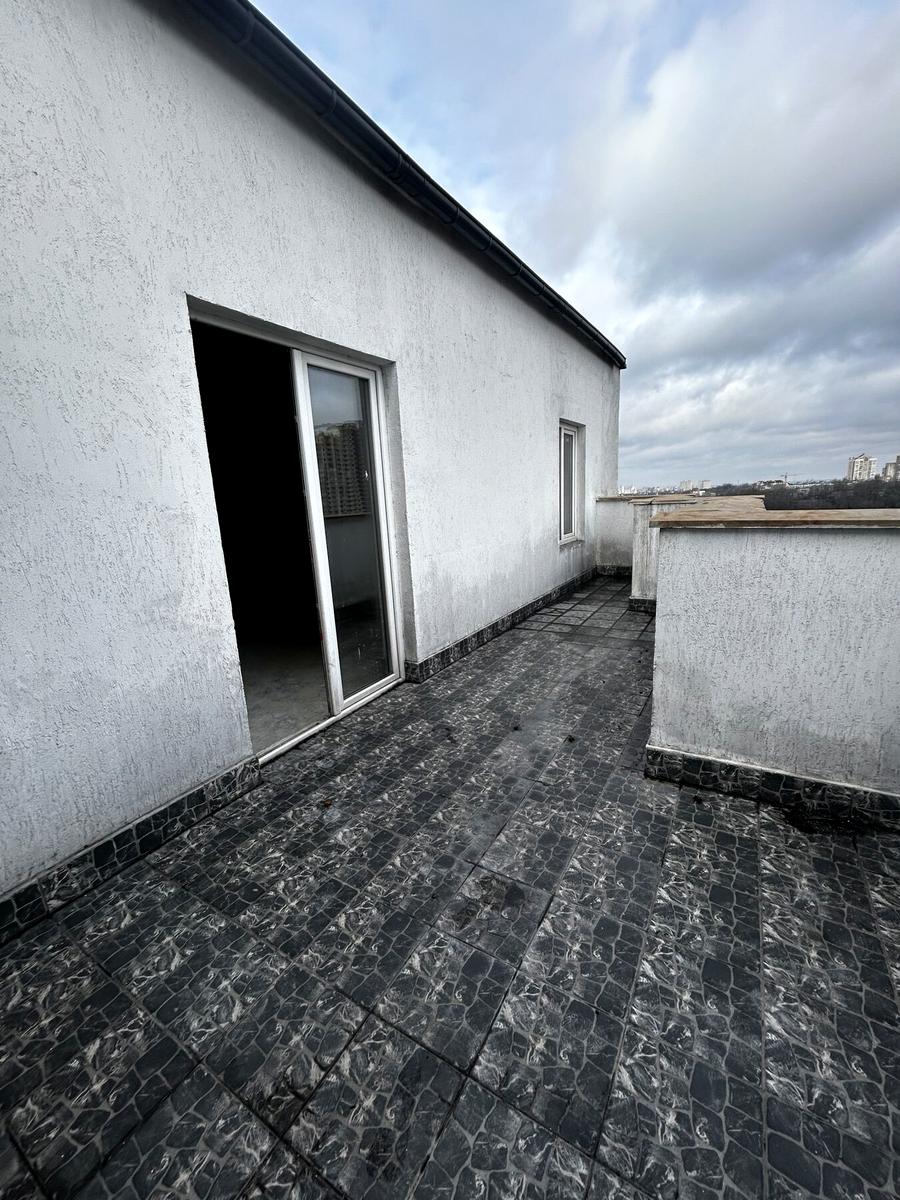 1-room apartment apartment by the address st. Ul Magistralnaya (area 50,7 m²) - Atlanta.ua - photo 7