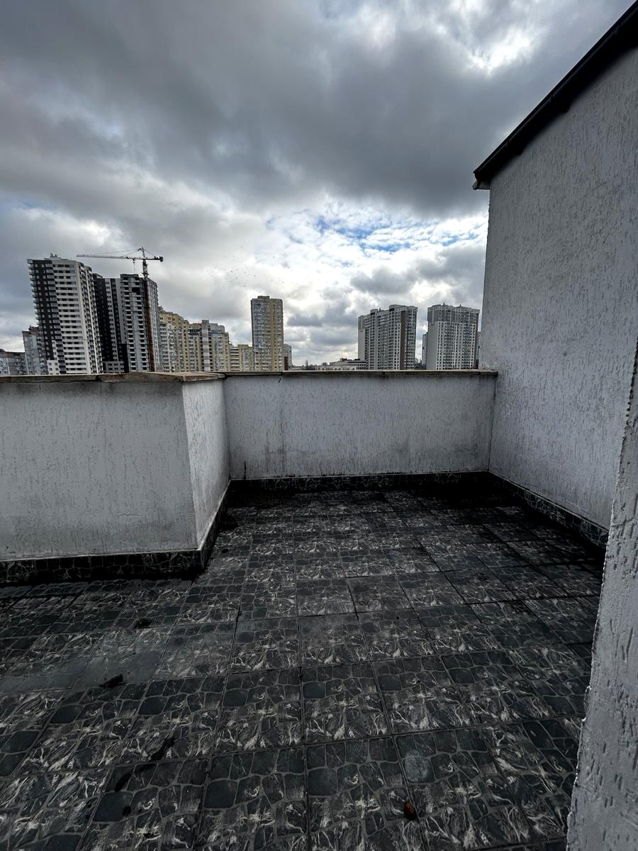 1-room apartment apartment by the address st. Ul Magistralnaya (area 50,7 m²) - Atlanta.ua - photo 8