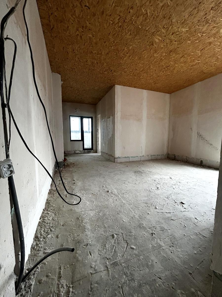 1-room apartment apartment by the address st. Ul Magistralnaya (area 50,7 m²) - Atlanta.ua - photo 9