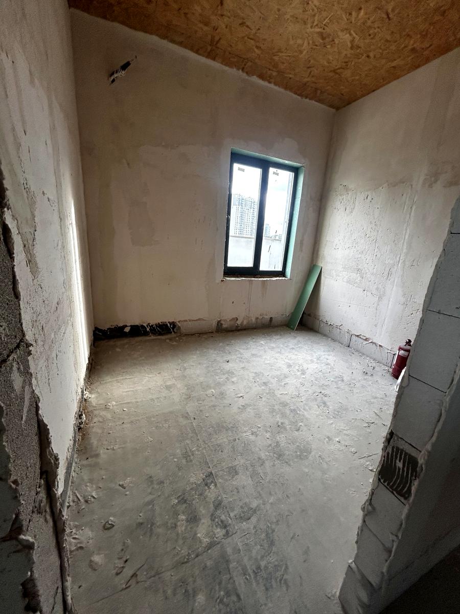 1-room apartment apartment by the address st. Ul Magistralnaya (area 50,7 m²) - Atlanta.ua - photo 11