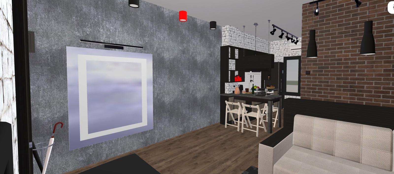 1-room apartment apartment by the address st. Ul Magistralnaya (area 50,7 m²) - Atlanta.ua - photo 19