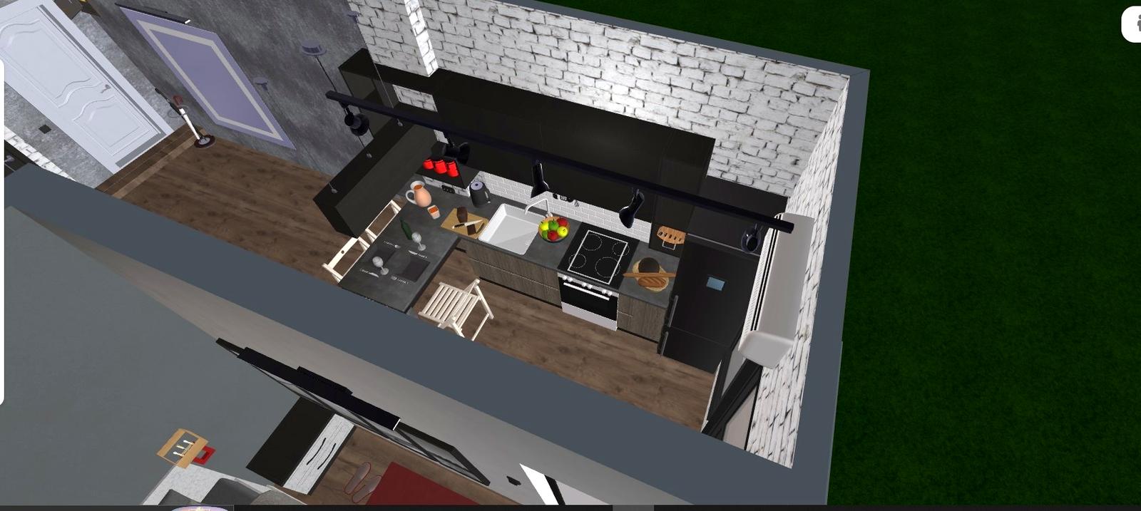 1-room apartment apartment by the address st. Ul Magistralnaya (area 50,7 m²) - Atlanta.ua - photo 20