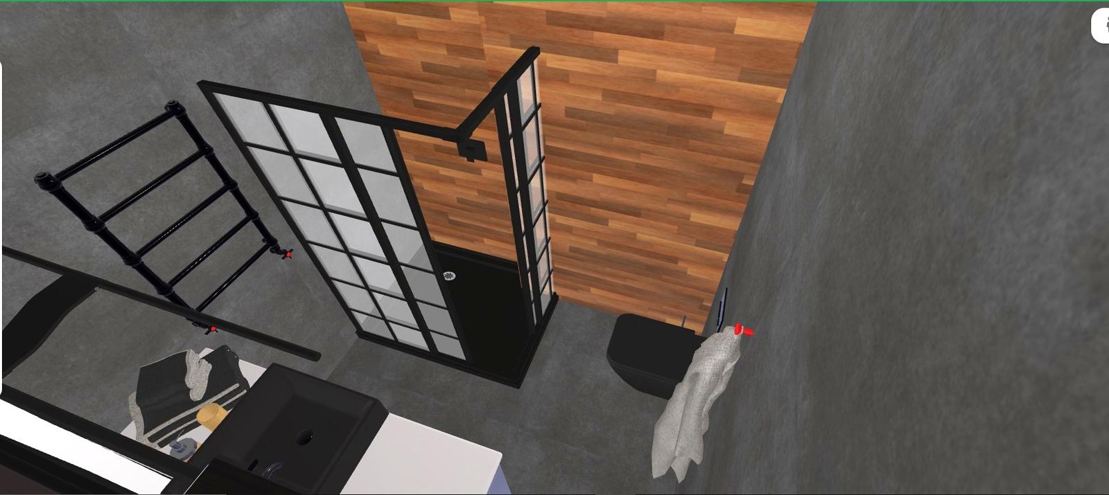 1-room apartment apartment by the address st. Ul Magistralnaya (area 50,7 m²) - Atlanta.ua - photo 23