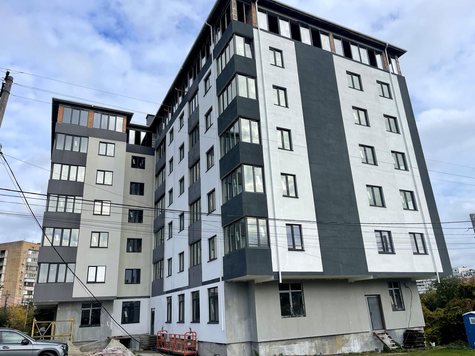 2-кімнатна квартира за адресою вул. Миронівська (площа 57,2 м²) - Atlanta.ua - фото 16