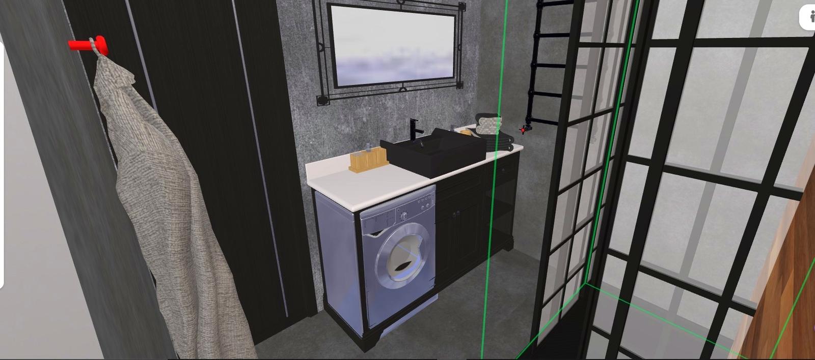 1-room apartment apartment by the address st. Ul Magistralnaya (area 50,7 m²) - Atlanta.ua - photo 24