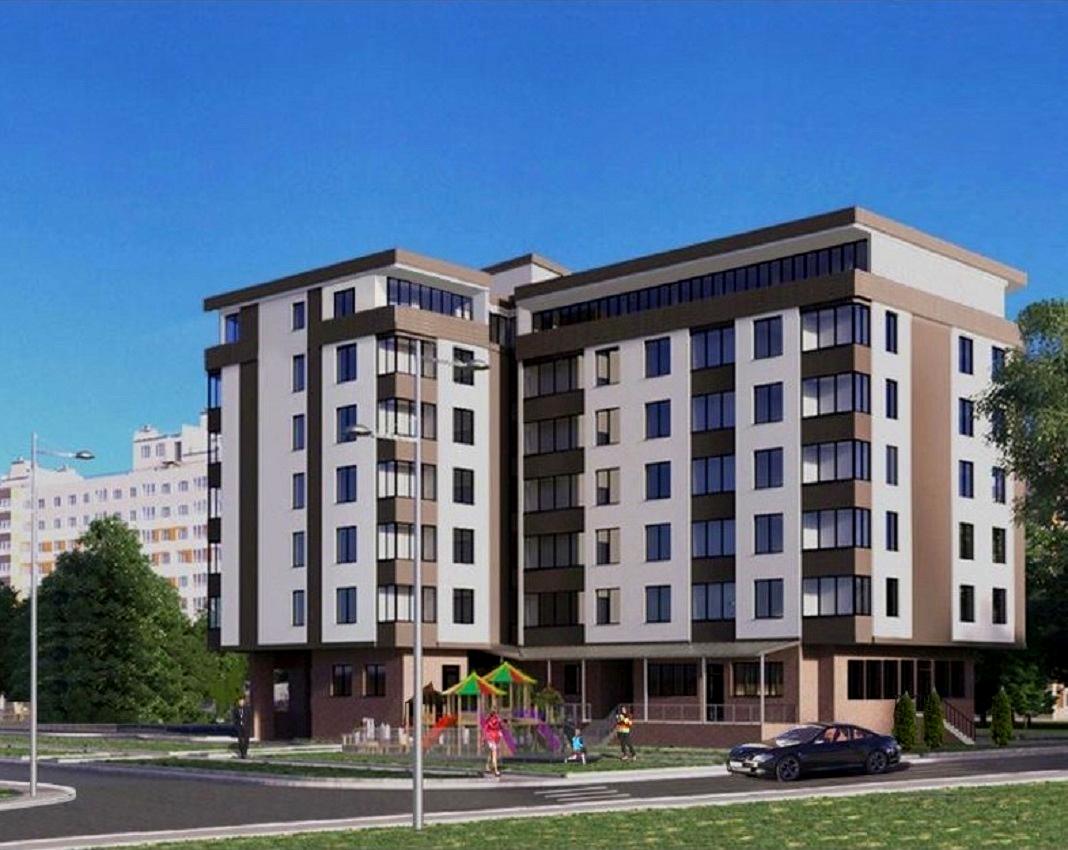 2-кімнатна квартира за адресою вул. Миронівська (площа 57,2 м²) - Atlanta.ua - фото 13