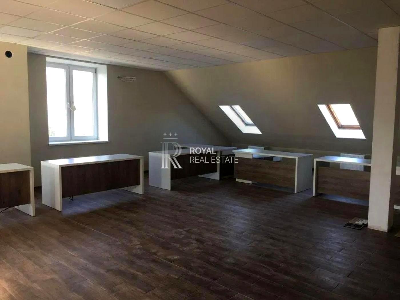 Commercial real estate at st. Per Nechuya Levitskogo (area 1900 m²) - Atlanta.ua - photo 14