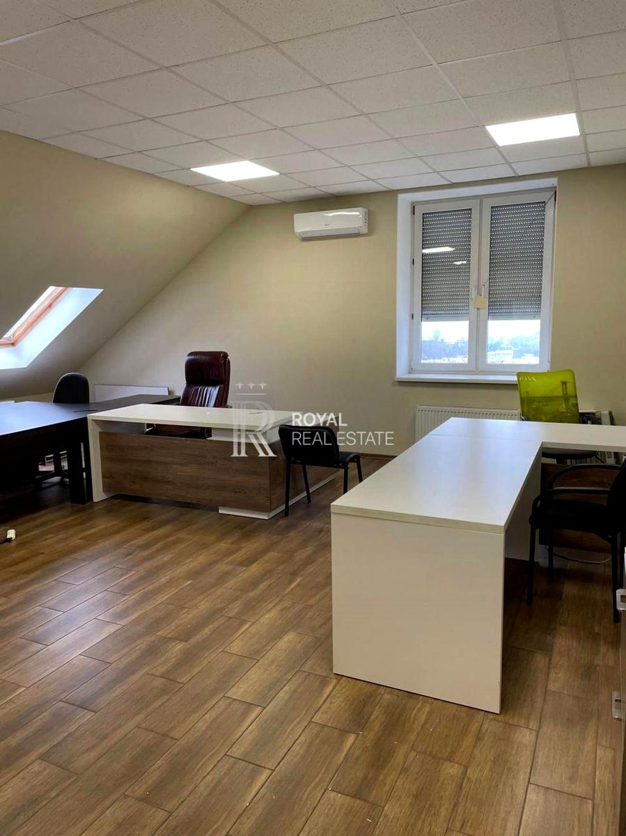 Commercial real estate at st. Per Nechuya Levitskogo (area 1900 m²) - Atlanta.ua - photo 16