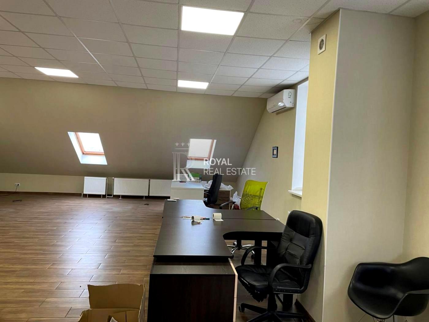 Commercial real estate at st. Per Nechuya Levitskogo (area 1900 m²) - Atlanta.ua - photo 17