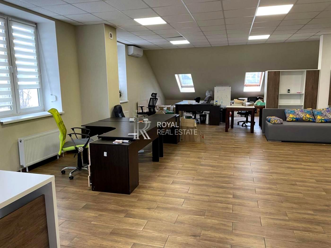 Commercial real estate at st. Per Nechuya Levitskogo (area 1900 m²) - Atlanta.ua - photo 20