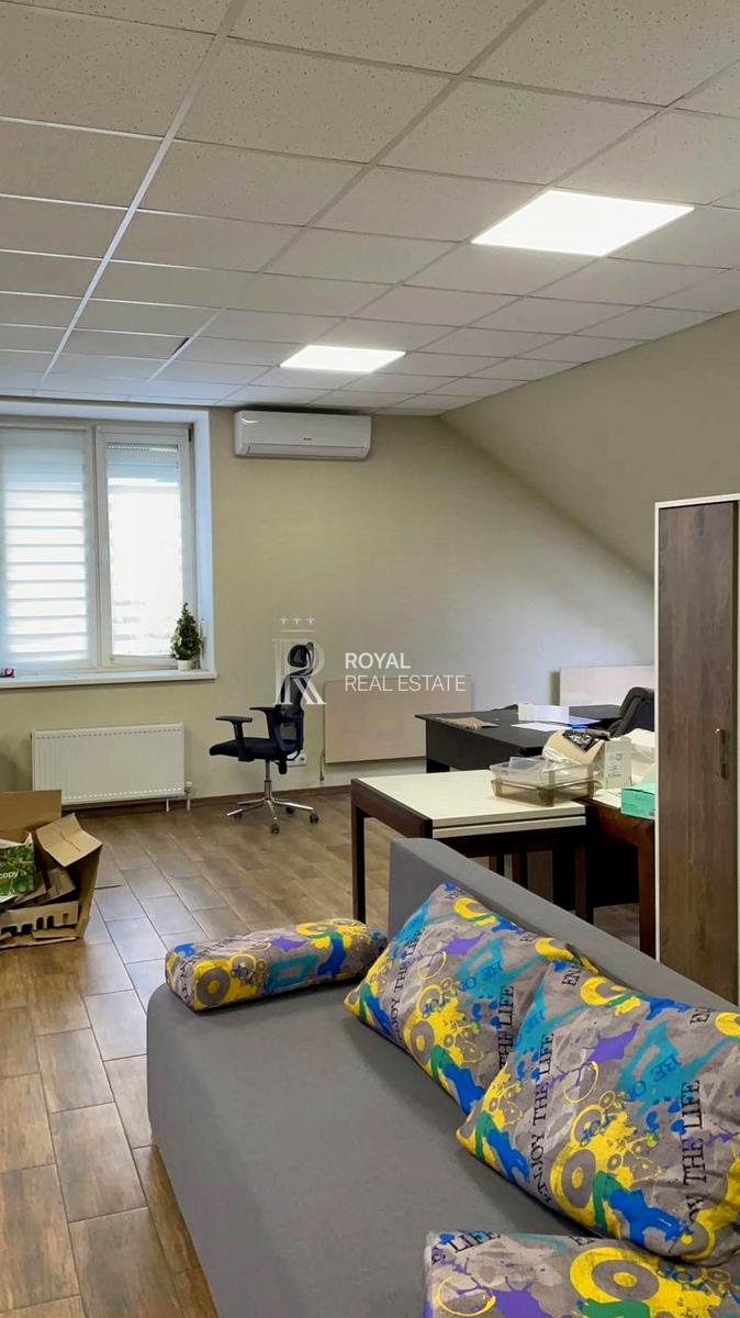 Commercial real estate at st. Per Nechuya Levitskogo (area 1900 m²) - Atlanta.ua - photo 19