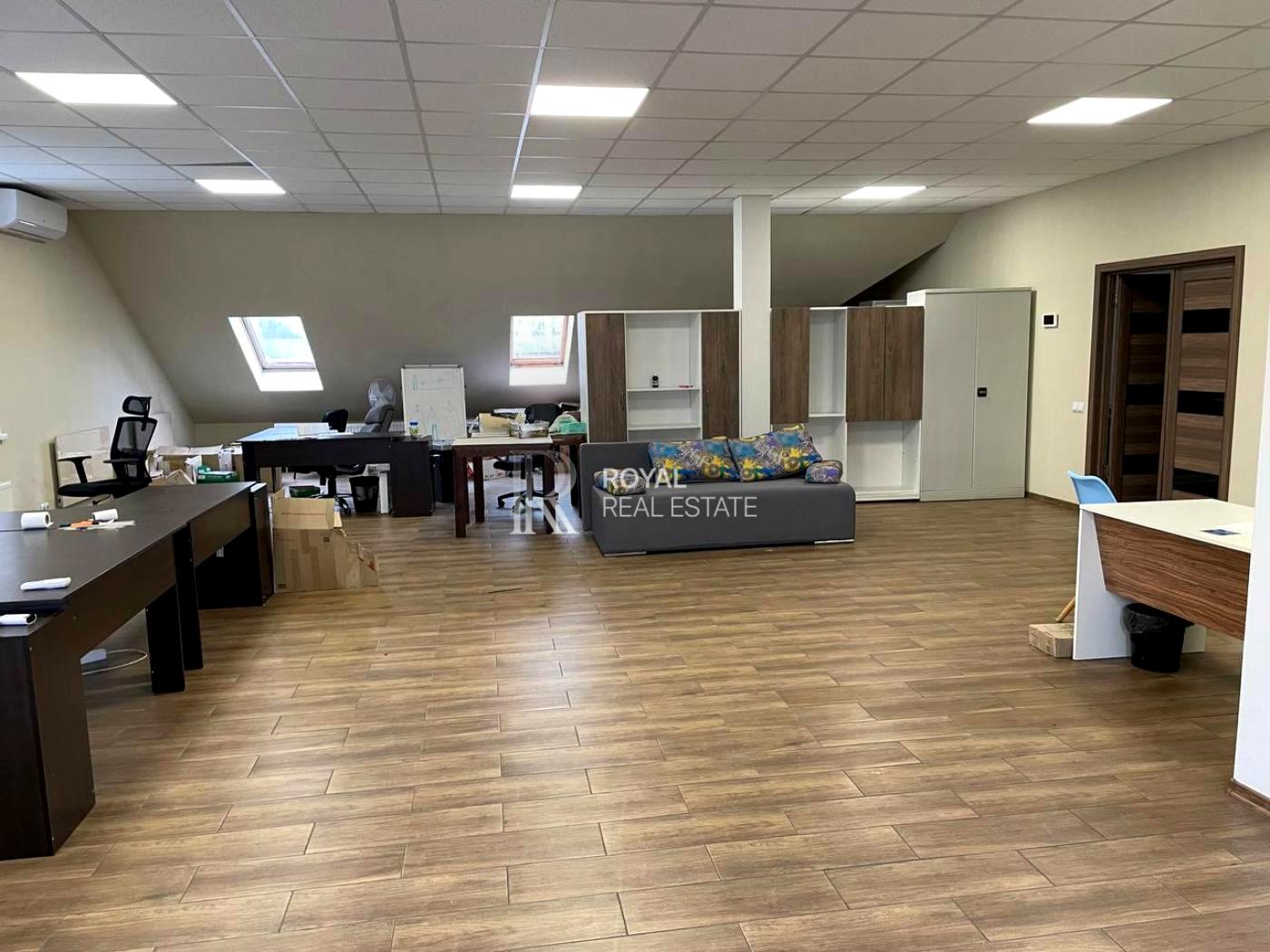 Commercial real estate at st. Per Nechuya Levitskogo (area 1900 m²) - Atlanta.ua - photo 21