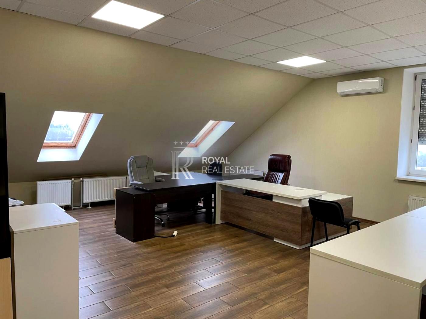 Commercial real estate at st. Per Nechuya Levitskogo (area 1900 m²) - Atlanta.ua - photo 24