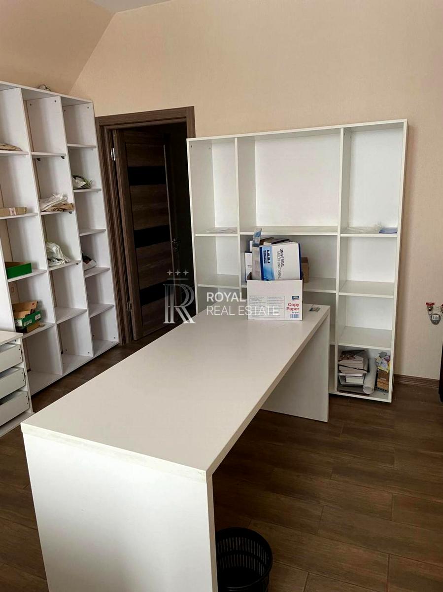 Commercial real estate at st. Per Nechuya Levitskogo (area 1900 m²) - Atlanta.ua - photo 25