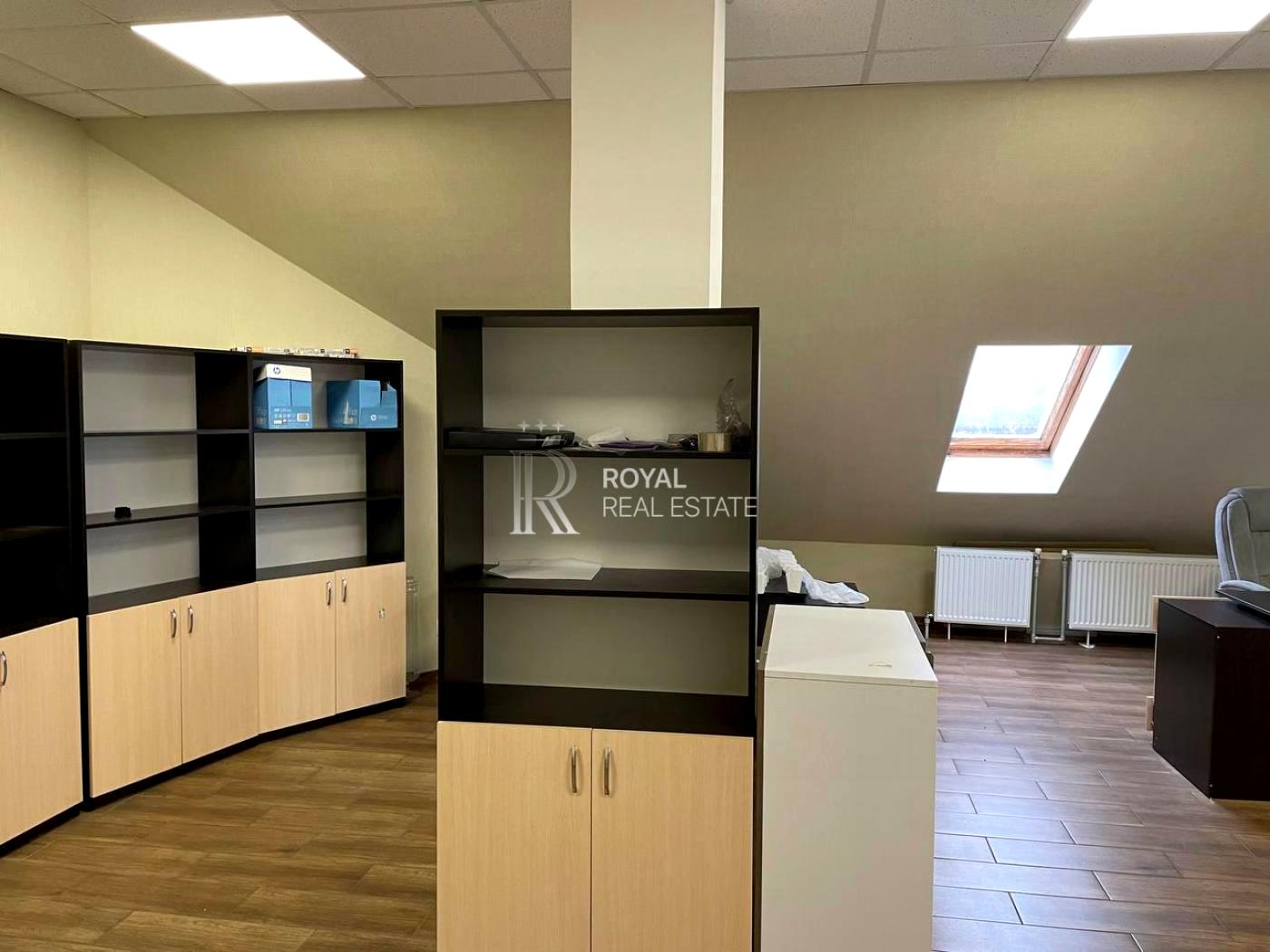 Commercial real estate at st. Per Nechuya Levitskogo (area 1900 m²) - Atlanta.ua - photo 28