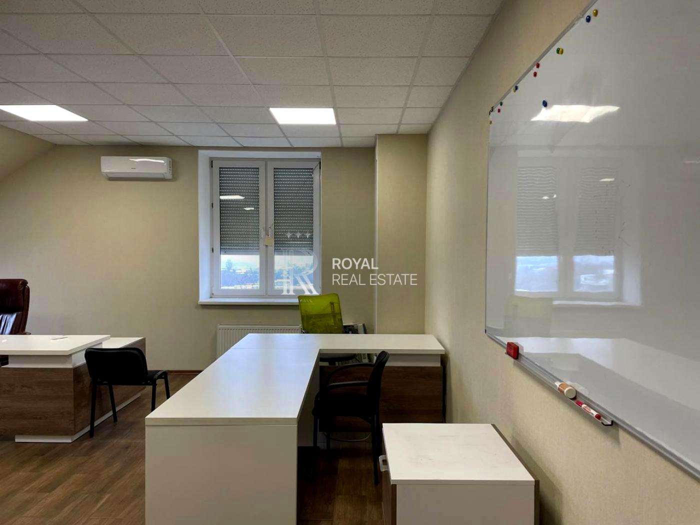 Commercial real estate at st. Per Nechuya Levitskogo (area 1900 m²) - Atlanta.ua - photo 29