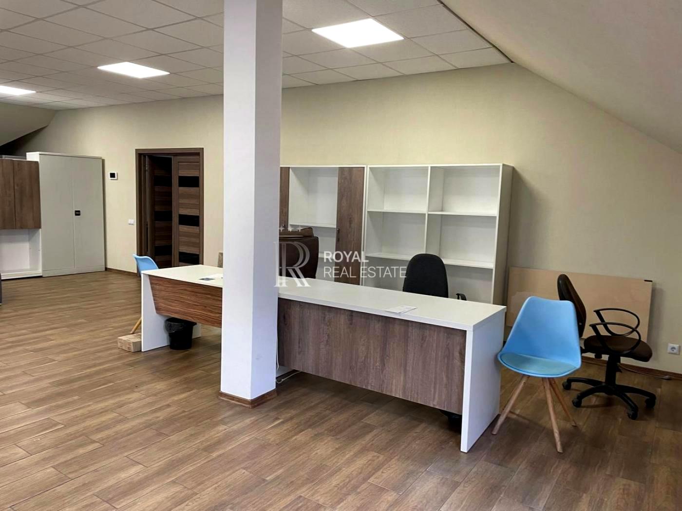 Commercial real estate at st. Per Nechuya Levitskogo (area 1900 m²) - Atlanta.ua - photo 27