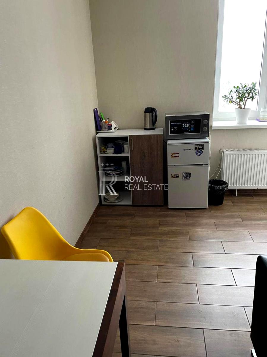 Commercial real estate at st. Per Nechuya Levitskogo (area 1900 m²) - Atlanta.ua - photo 34