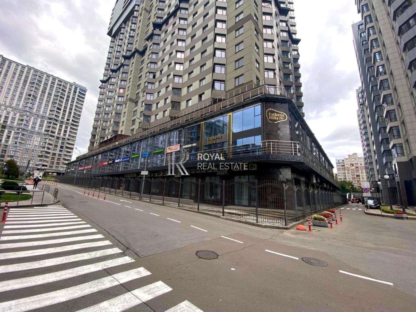 Commercial real estate at st. Kakhi Bendukidze (area 308 m²) - Atlanta.ua - photo 5