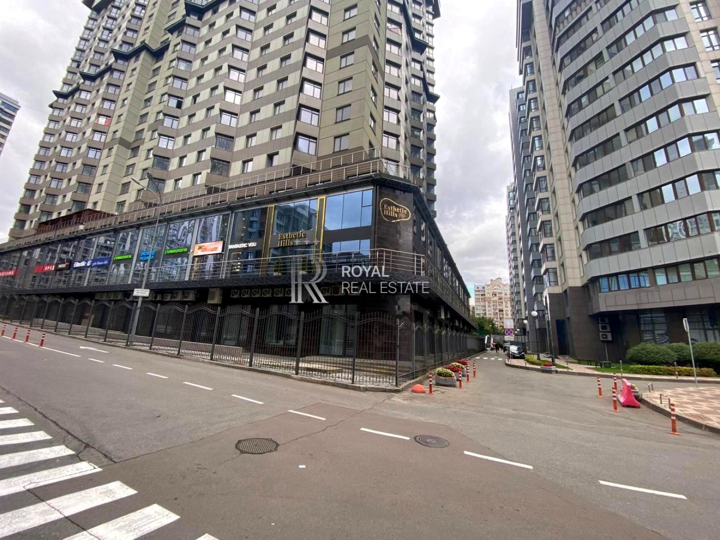 Commercial real estate at st. Kakhi Bendukidze (area 308 m²) - Atlanta.ua - photo 4