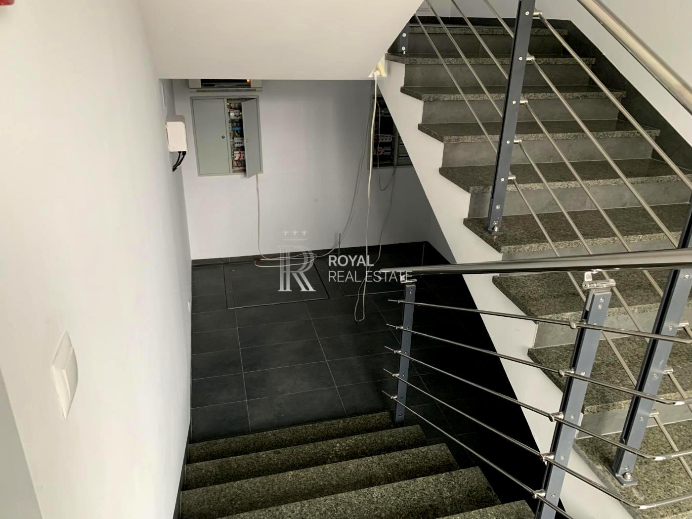 Комерційна нерухомість за адресою просп. Лобановського (площа 2700 м²) - Atlanta.ua - фото 5