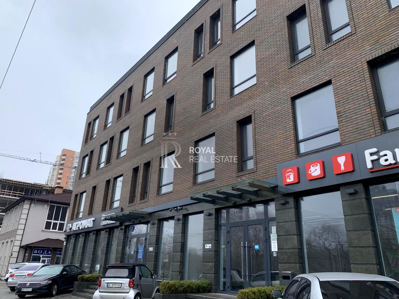 Комерційна нерухомість за адресою просп. Лобановського (площа 2700 м²) - Atlanta.ua - фото 2