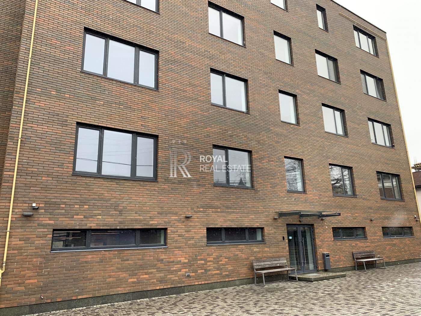 Комерційна нерухомість за адресою просп. Лобановського (площа 2700 м²) - Atlanta.ua - фото 4