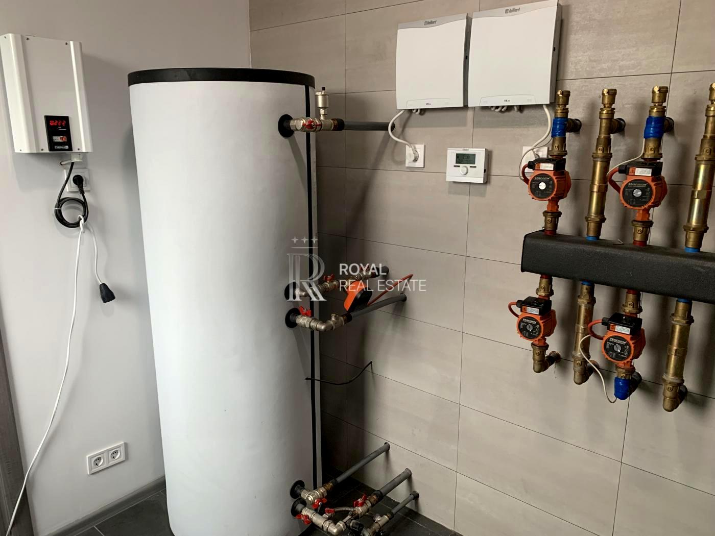 Комерційна нерухомість за адресою просп. Лобановського (площа 2700 м²) - Atlanta.ua - фото 16