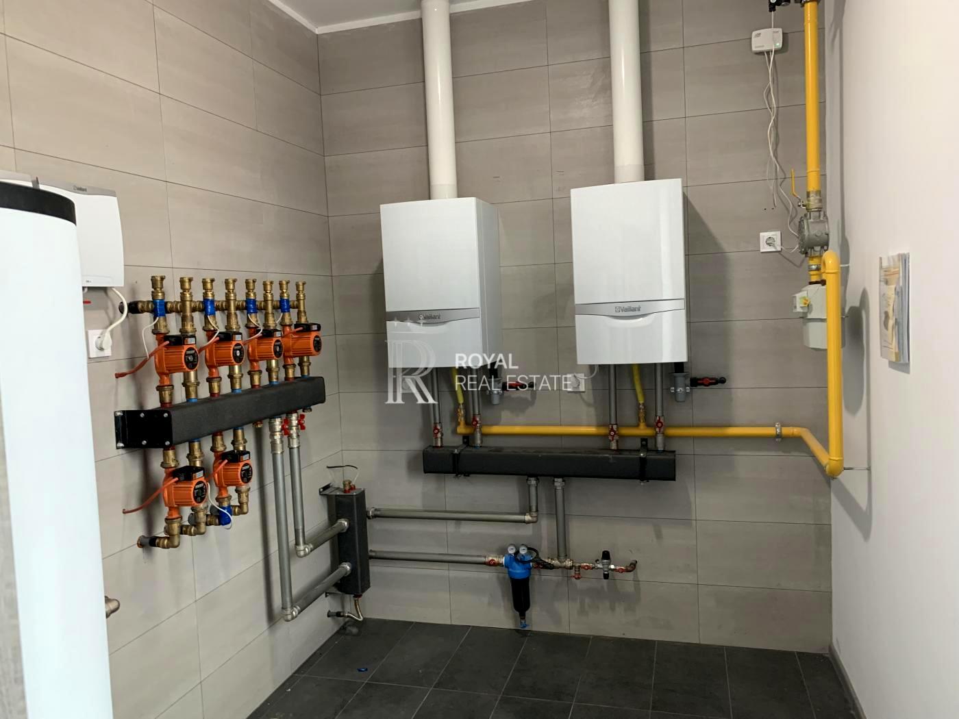 Комерційна нерухомість за адресою просп. Лобановського (площа 2700 м²) - Atlanta.ua - фото 22