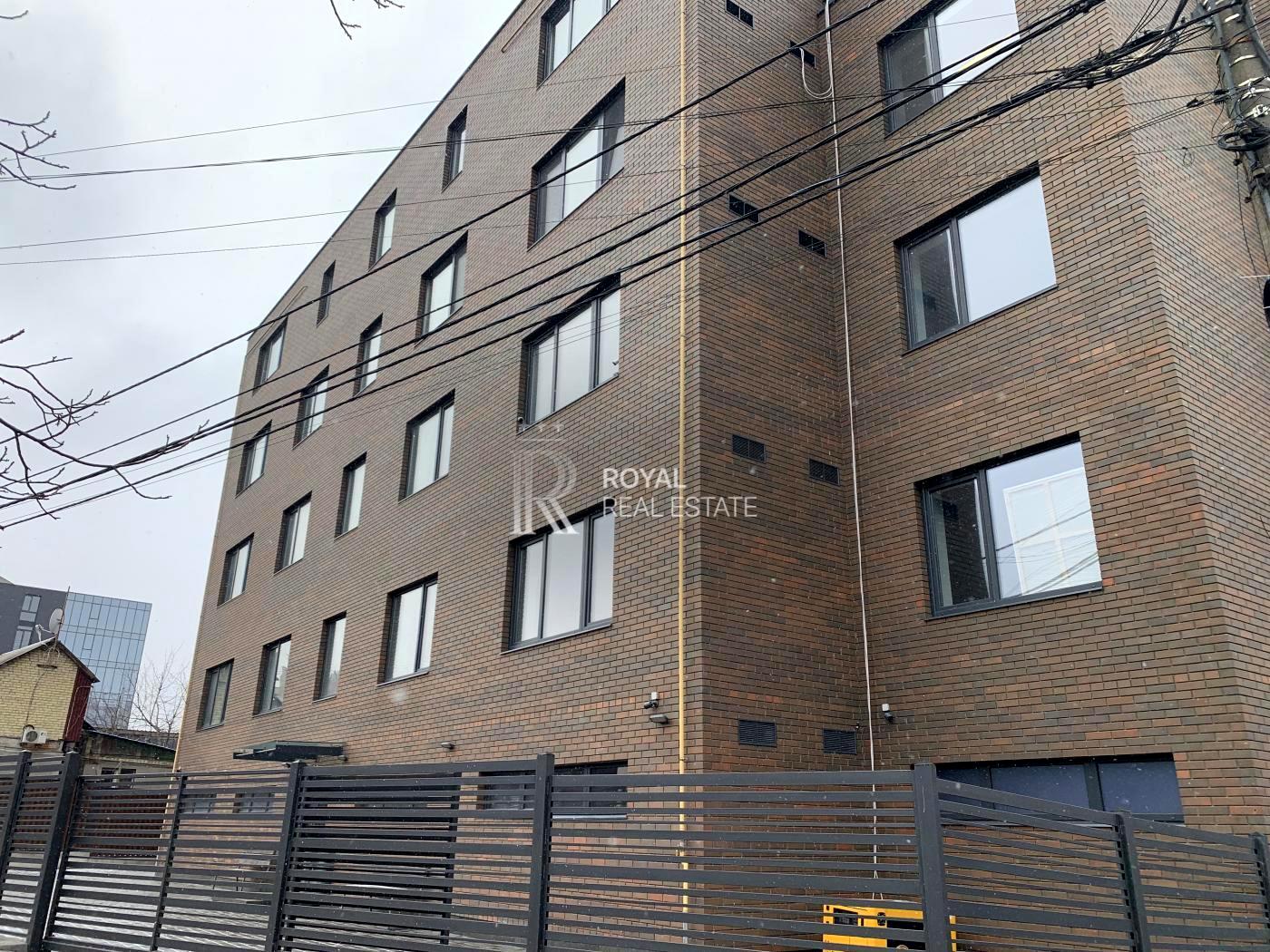 Комерційна нерухомість за адресою просп. Лобановського (площа 2700 м²) - Atlanta.ua - фото 23