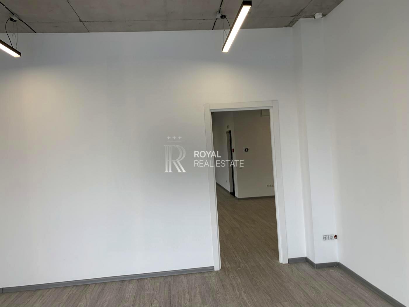 Комерційна нерухомість за адресою просп. Лобановського (площа 2700 м²) - Atlanta.ua - фото 27