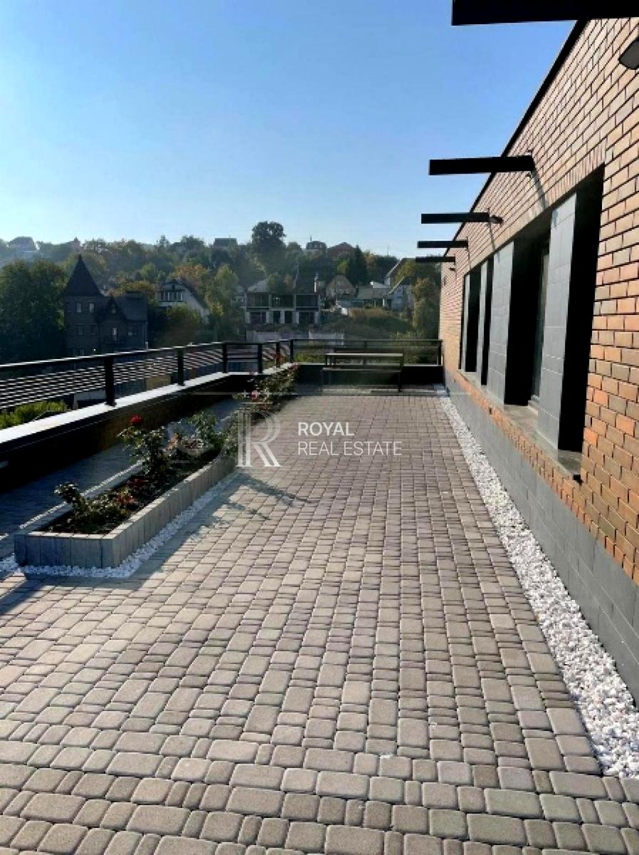 Комерційна нерухомість за адресою просп. Лобановського (площа 2700 м²) - Atlanta.ua - фото 34