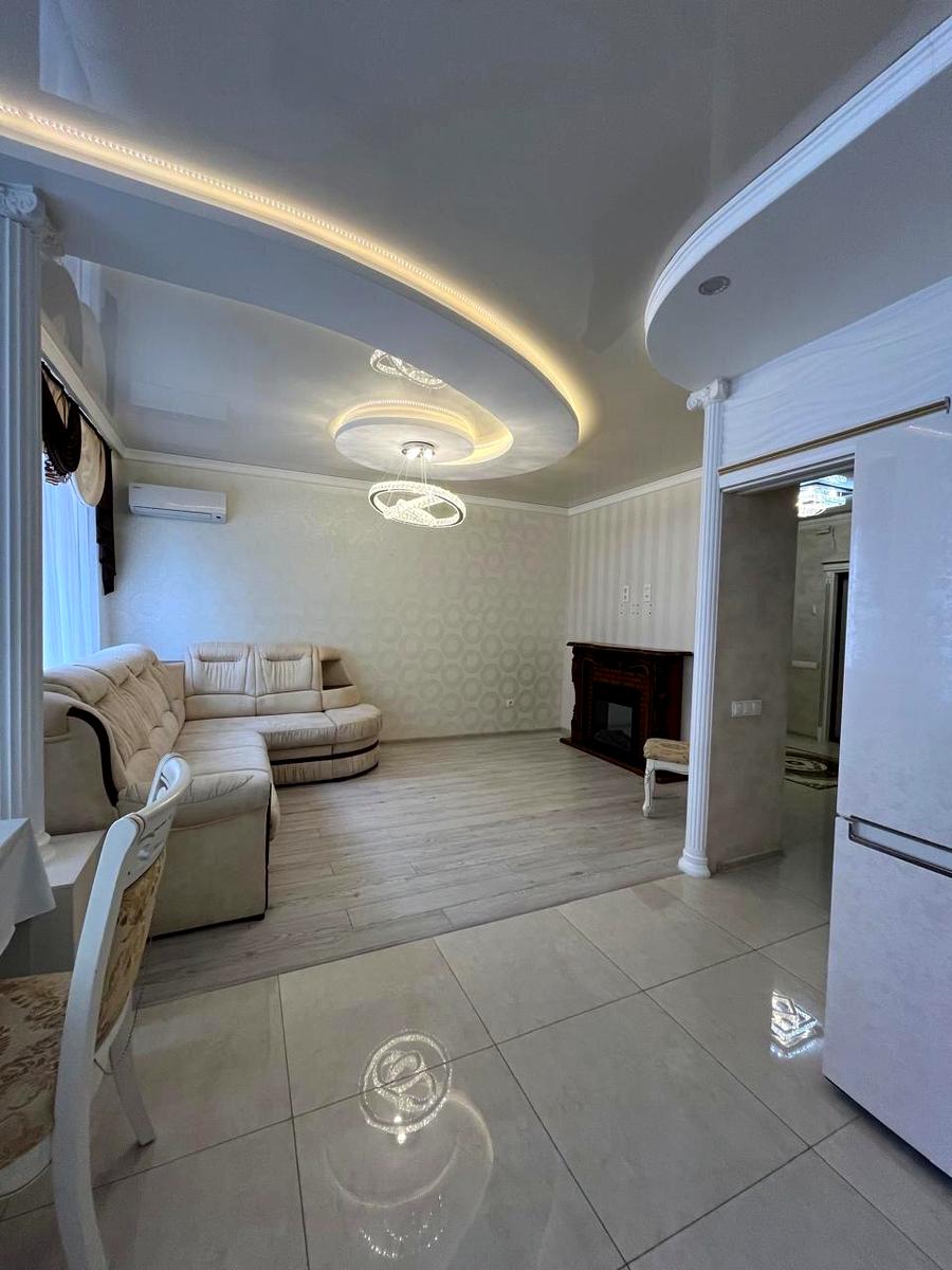 3-кімнатна квартира за адресою вул. Дюківська (площа 86 м²) - Atlanta.ua - фото 3