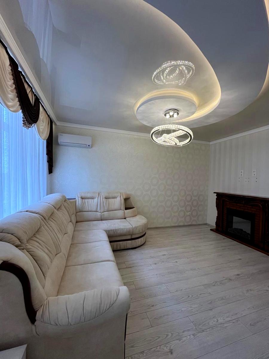 3-кімнатна квартира за адресою вул. Дюківська (площа 86 м²) - Atlanta.ua - фото 4