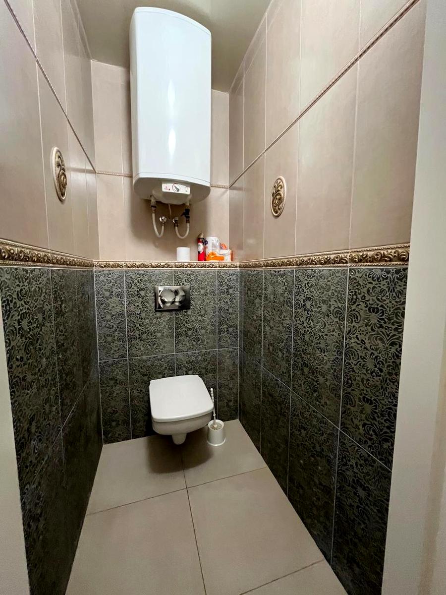 3-кімнатна квартира за адресою вул. Дюківська (площа 86 м²) - Atlanta.ua - фото 7