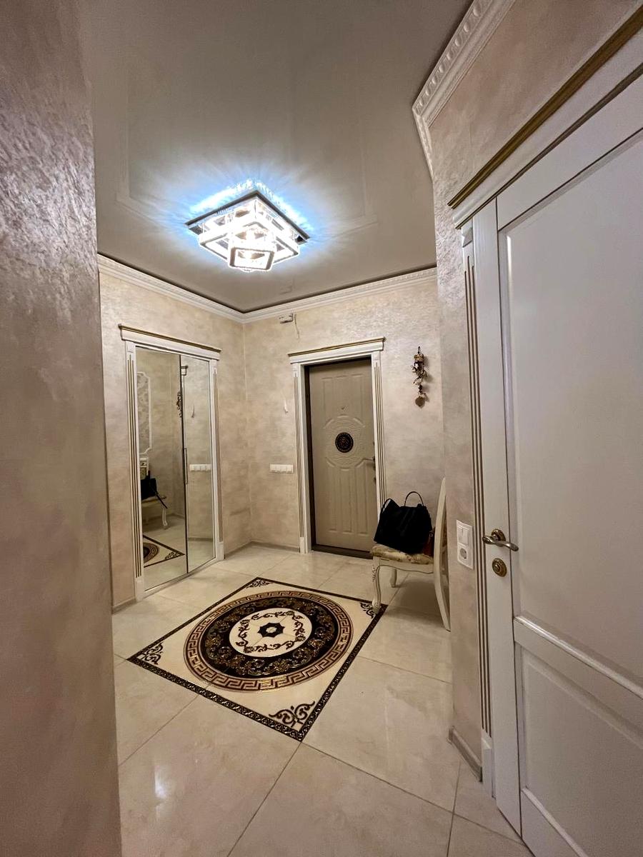 3-кімнатна квартира за адресою вул. Дюківська (площа 86 м²) - Atlanta.ua - фото 8