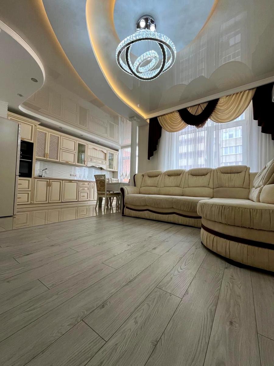 3-кімнатна квартира за адресою вул. Дюківська (площа 86 м²) - Atlanta.ua - фото 9