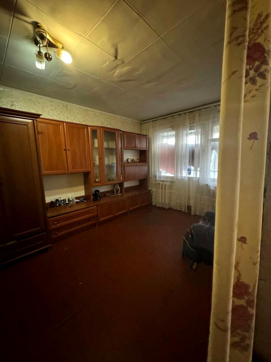 3-rooms apartment apartment by the address st. Lyustdorfskaya dor Chernomorskaya dor (area 57 m²) - Atlanta.ua - photo 4