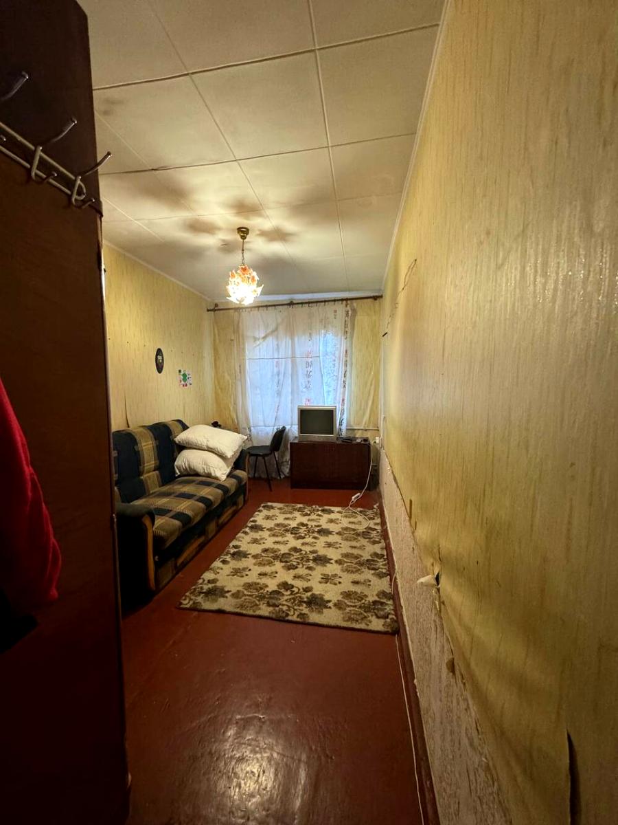 3-rooms apartment apartment by the address st. Lyustdorfskaya dor Chernomorskaya dor (area 57 m²) - Atlanta.ua - photo 3