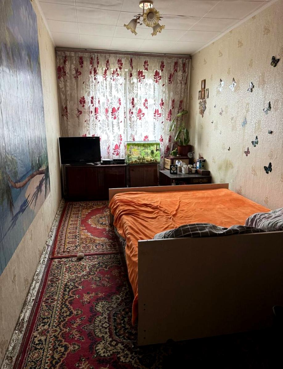 3-rooms apartment apartment by the address st. Lyustdorfskaya dor Chernomorskaya dor (area 57 m²) - Atlanta.ua - photo 2