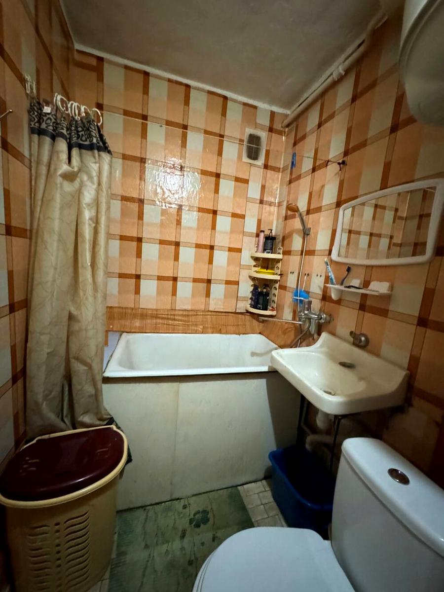 3-rooms apartment apartment by the address st. Lyustdorfskaya dor Chernomorskaya dor (area 57 m²) - Atlanta.ua - photo 5